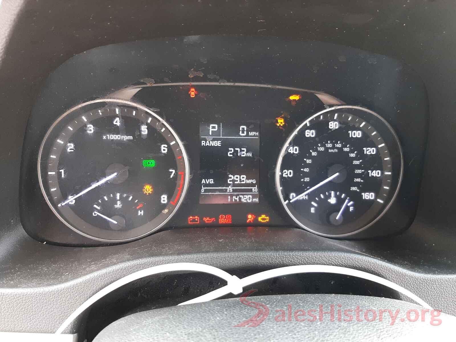 5NPD74LF4HH200706 2017 HYUNDAI ELANTRA