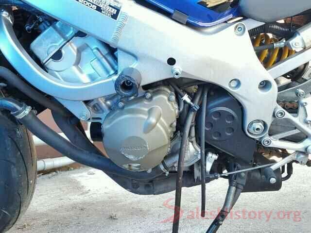 JH2PC35166M700252 2006 HONDA CBR CYCLE