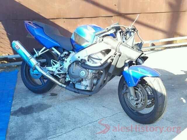 JH2PC35166M700252 2006 HONDA CBR CYCLE