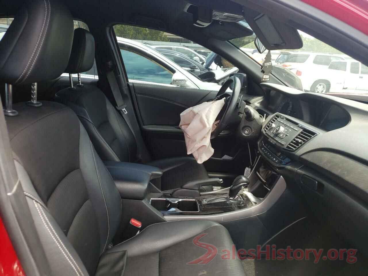 1HGCR2F5XHA021950 2017 HONDA ACCORD