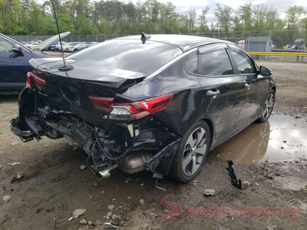 5XXGT4L36KG361933 2019 KIA OPTIMA