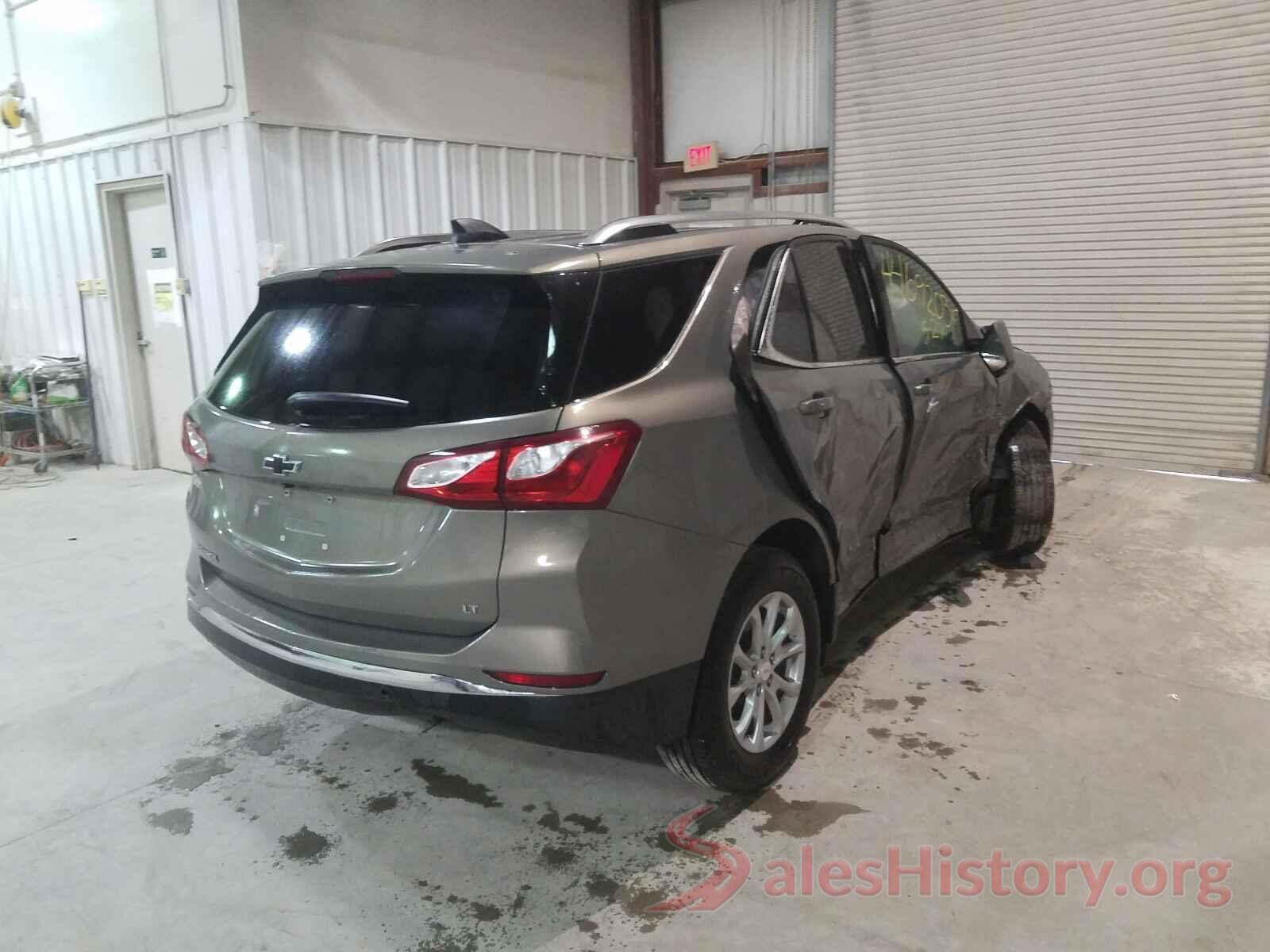 3GNAXKEV1KS537592 2019 CHEVROLET EQUINOX