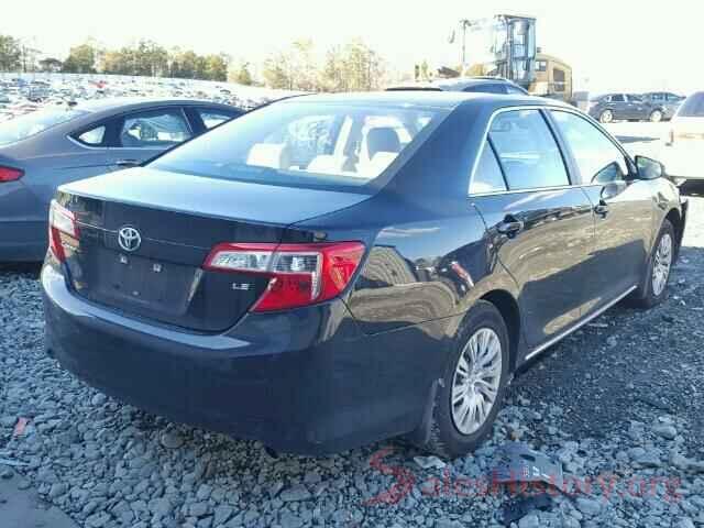 4T1BF1FK0DU227091 2013 TOYOTA CAMRY