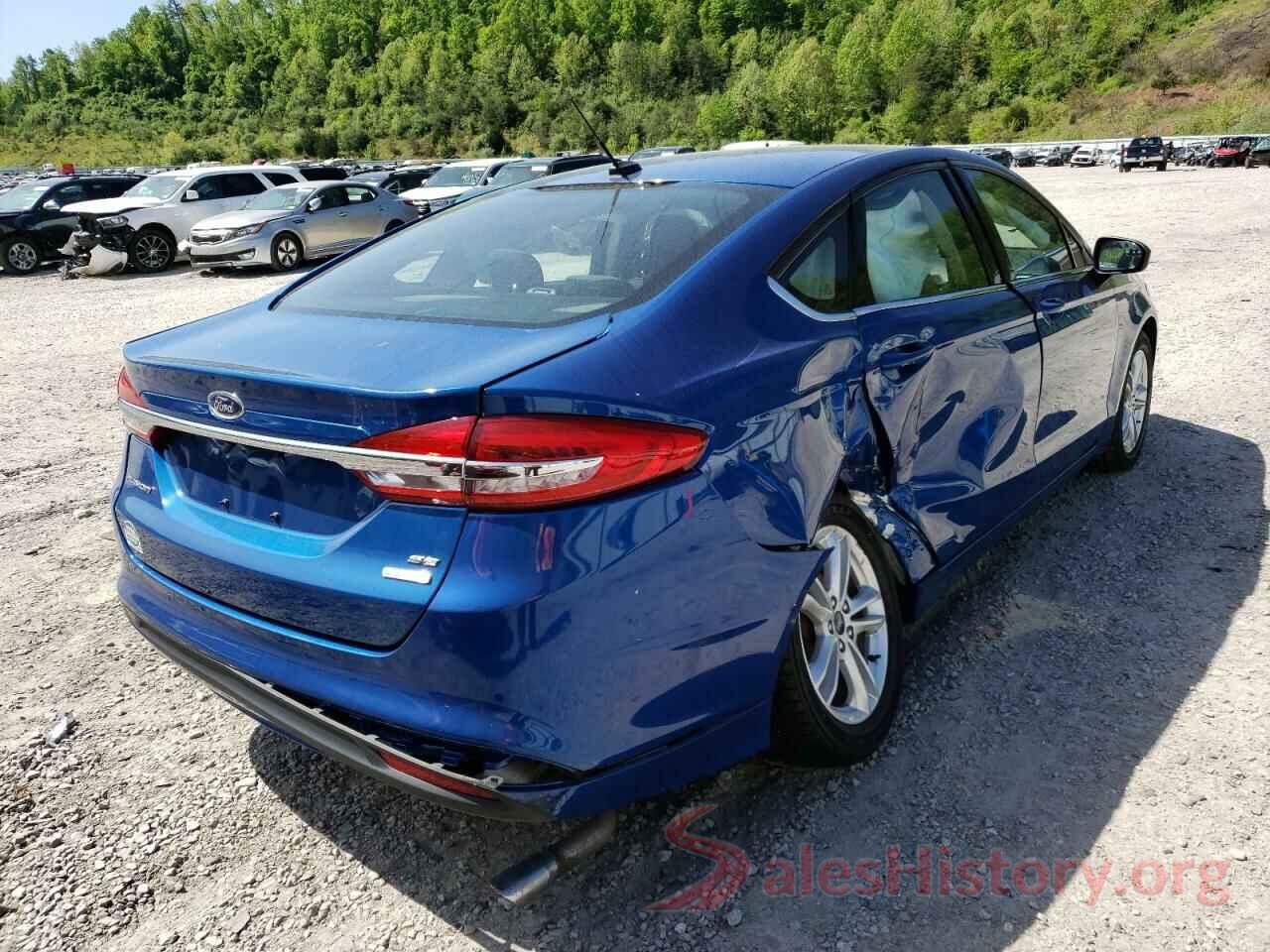 3FA6P0HD2JR202066 2018 FORD FUSION