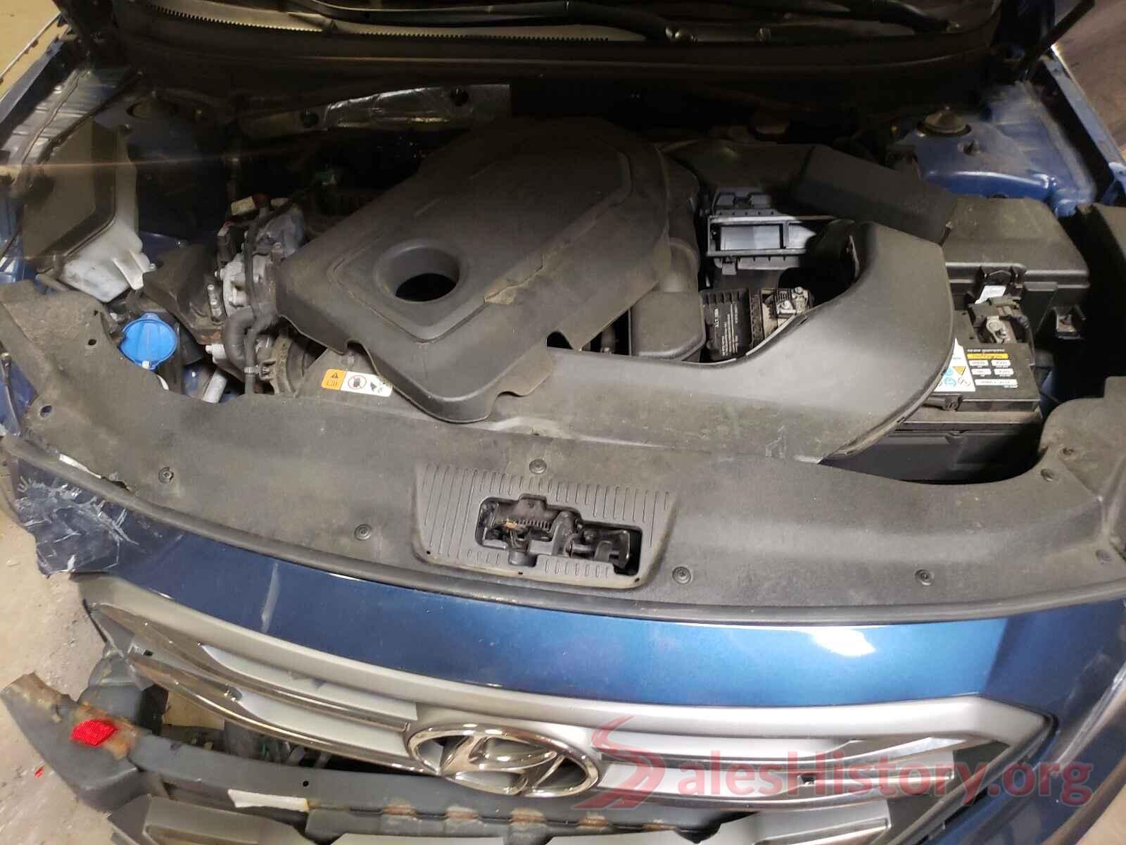 5NPE34AF2GH260341 2016 HYUNDAI SONATA