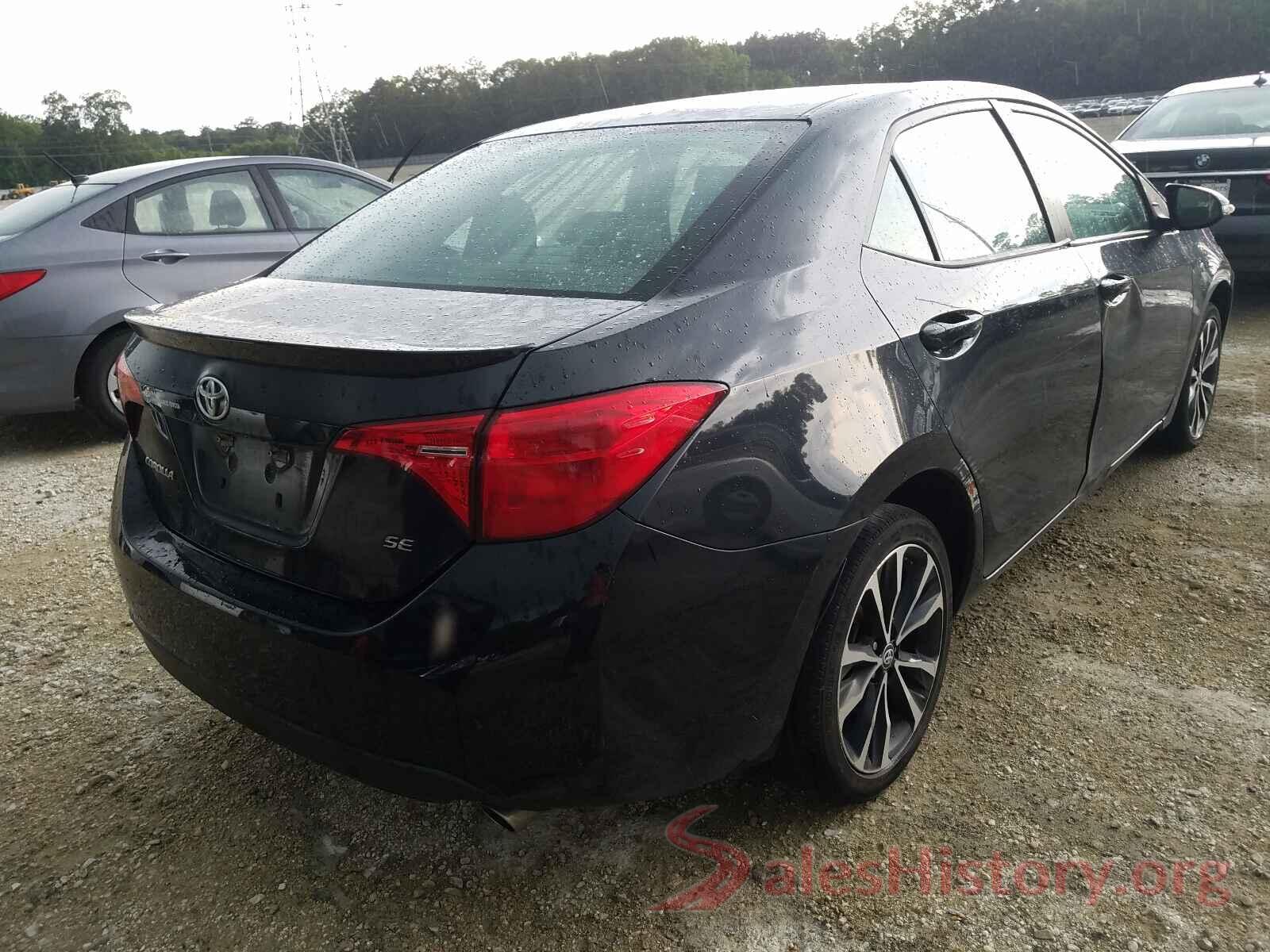 5YFBURHE2HP687985 2017 TOYOTA COROLLA