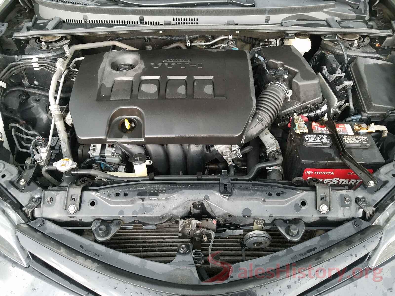 5YFBURHE2HP687985 2017 TOYOTA COROLLA