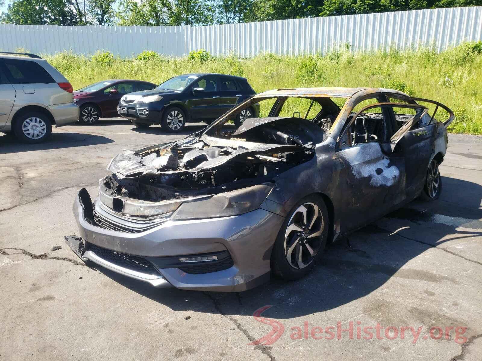 1HGCR2F84HA007083 2017 HONDA ACCORD