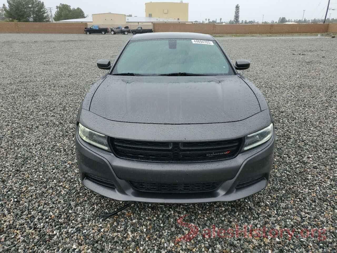 2C3CDXBG6JH272767 2018 DODGE CHARGER