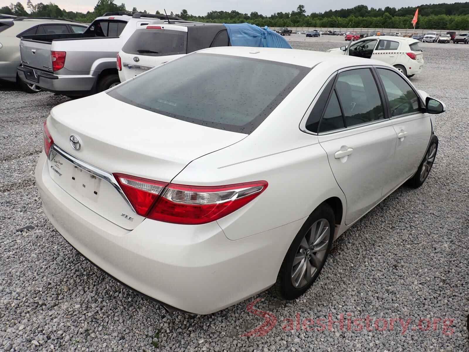 4T1BF1FK4HU444889 2017 TOYOTA CAMRY