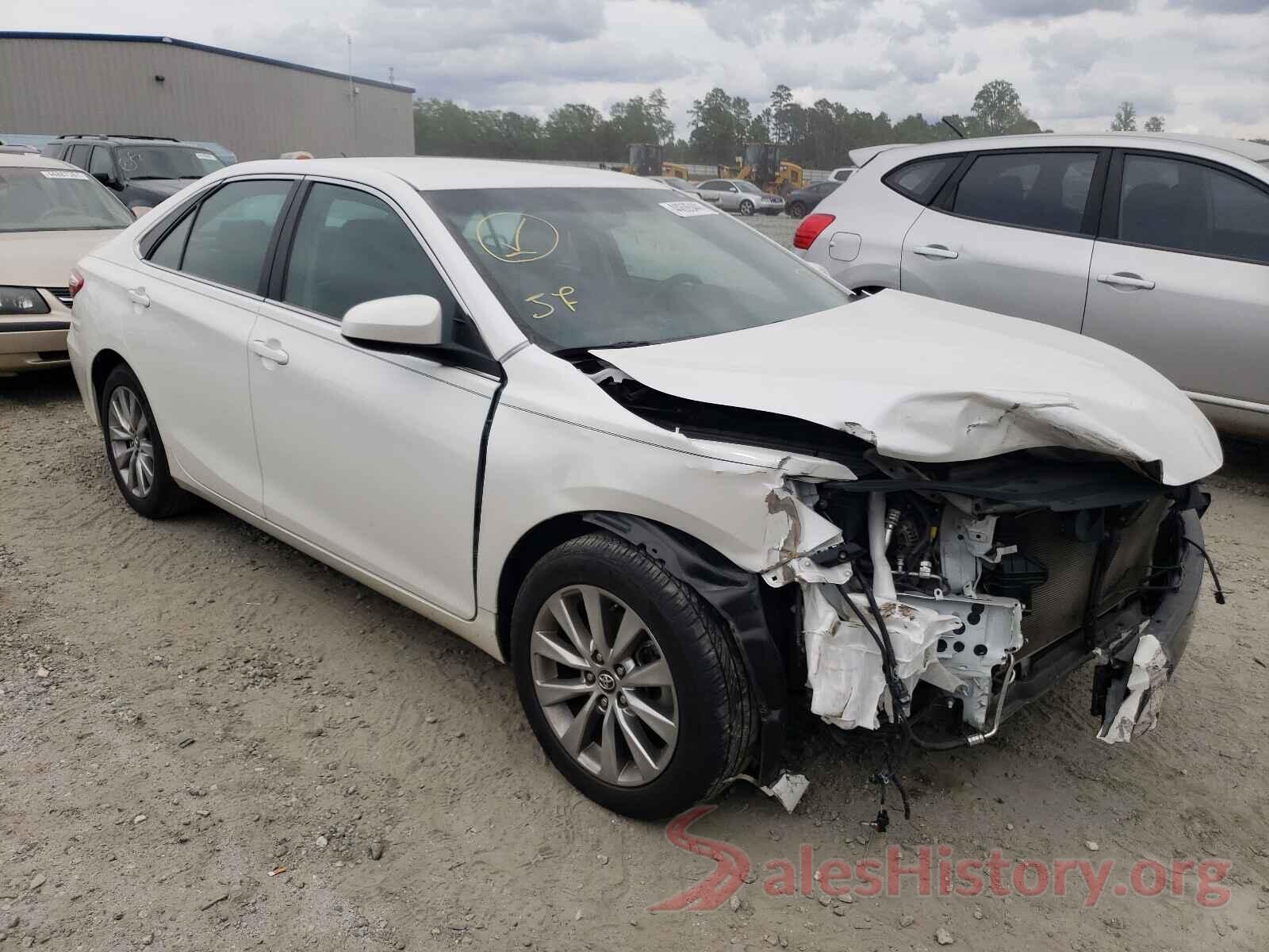 4T1BF1FK4HU444889 2017 TOYOTA CAMRY