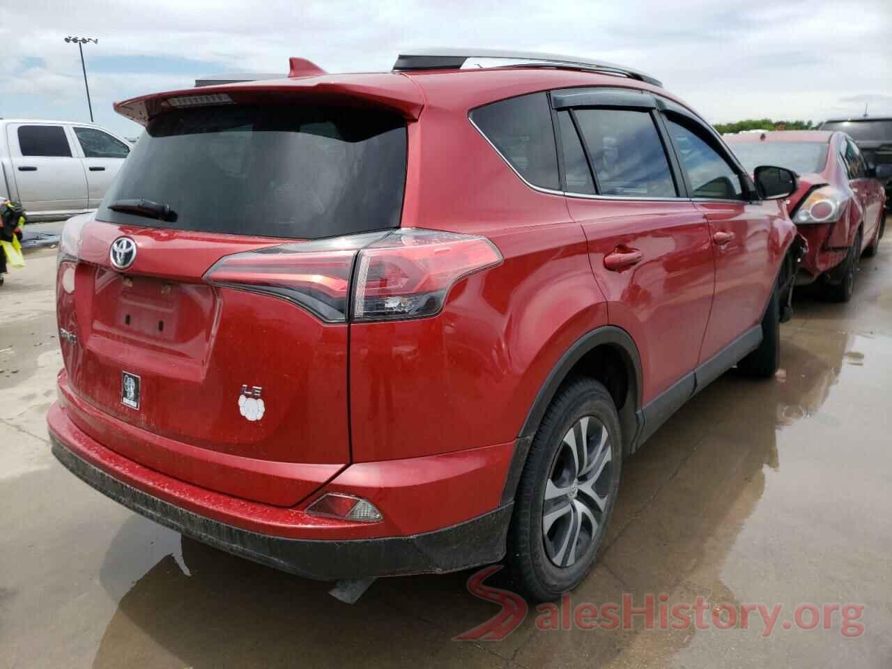 JTMZFREV2HJ117034 2017 TOYOTA RAV4