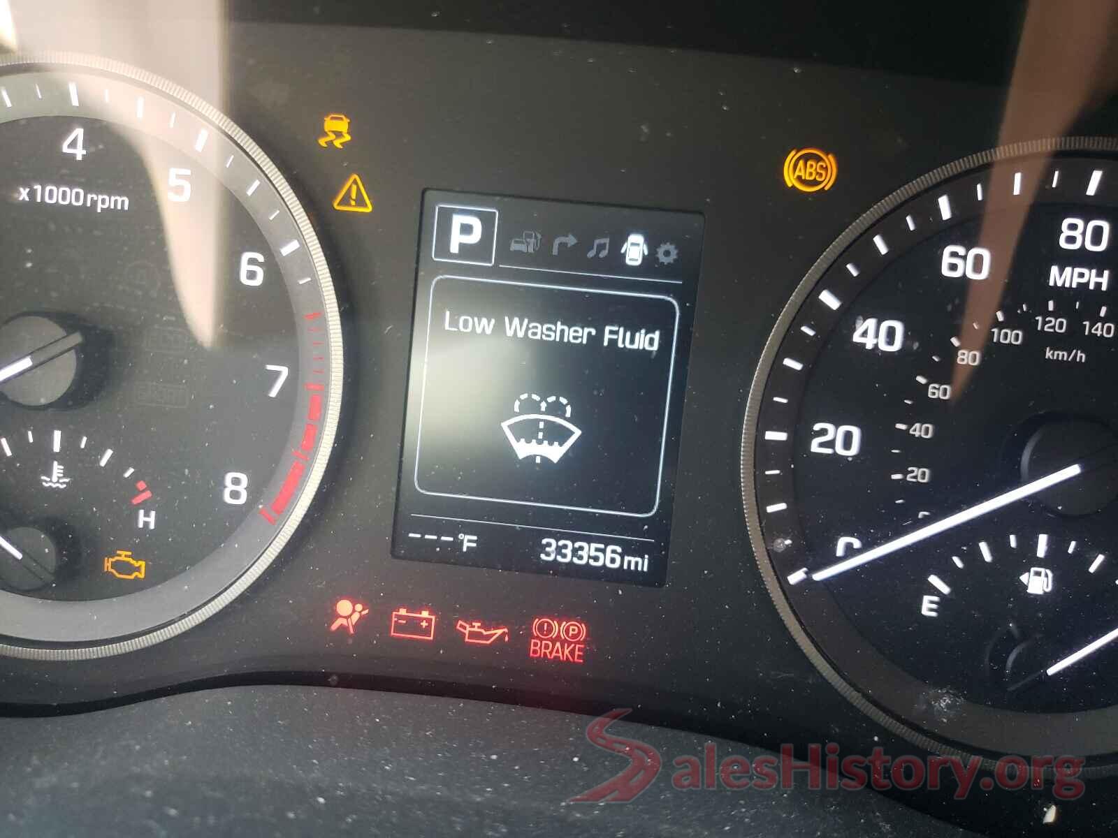 KM8J3CA48JU738570 2018 HYUNDAI TUCSON