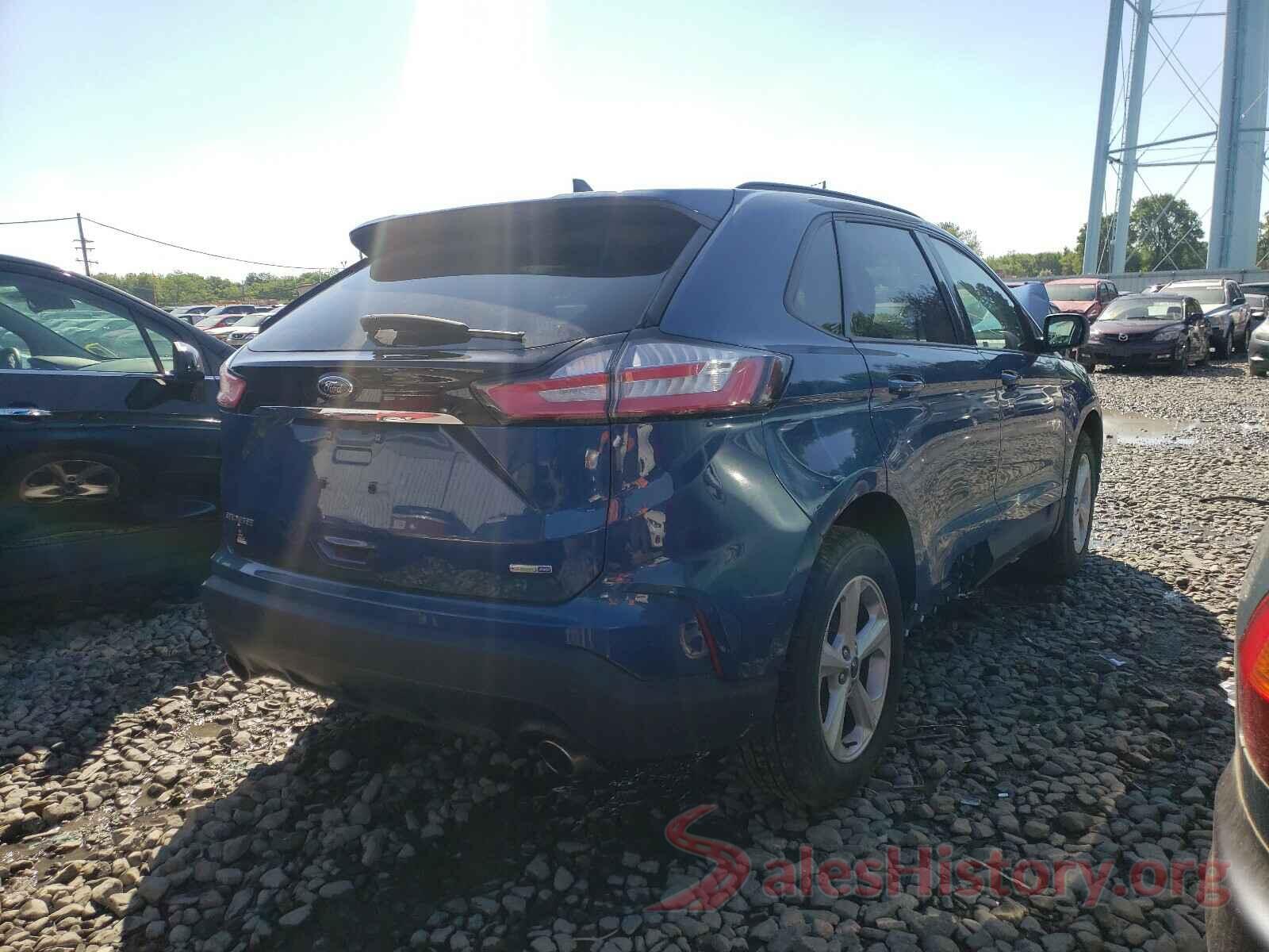 2FMPK4G97LBA01696 2020 FORD EDGE