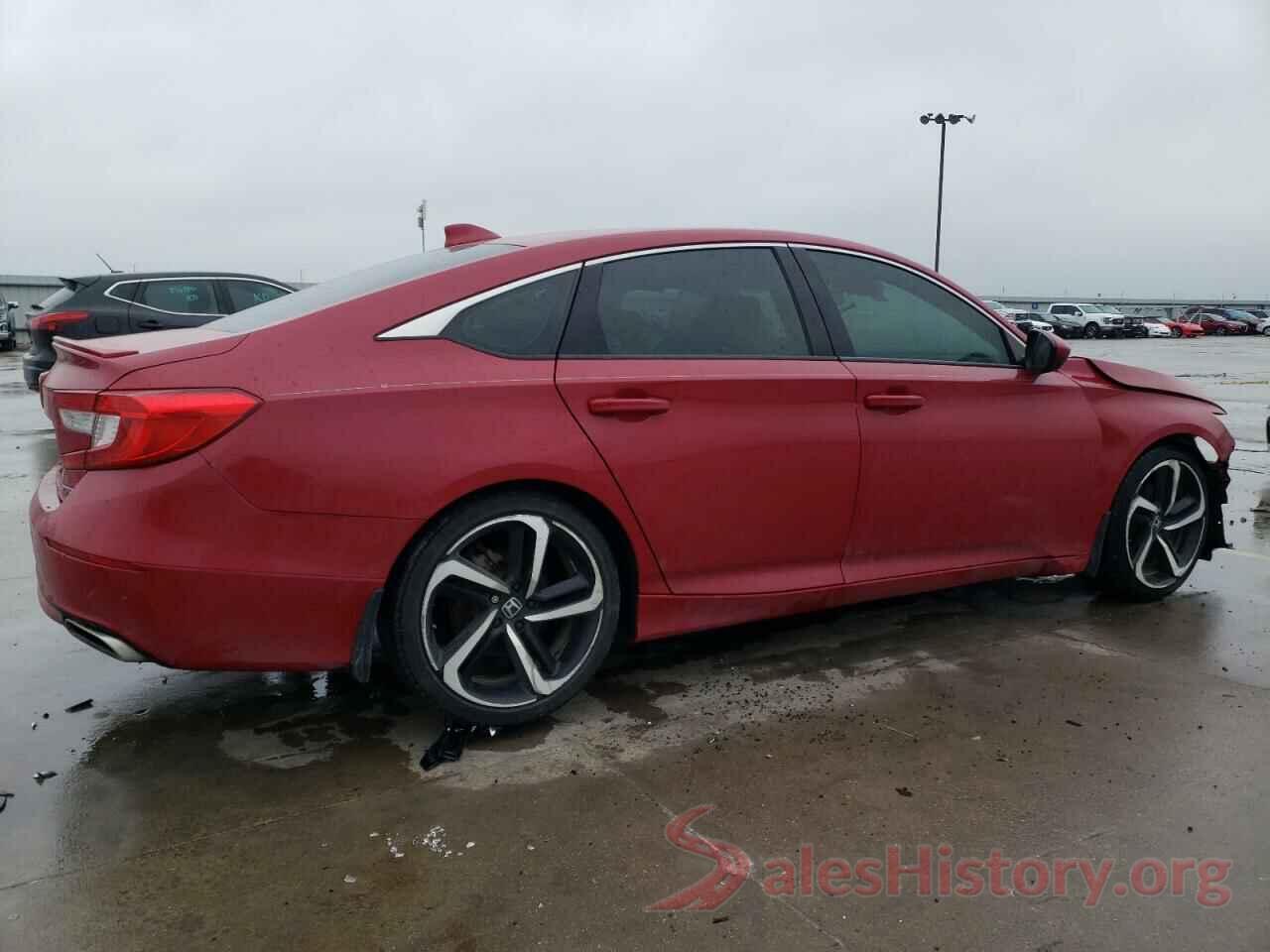 1HGCV1F35JA054669 2018 HONDA ACCORD