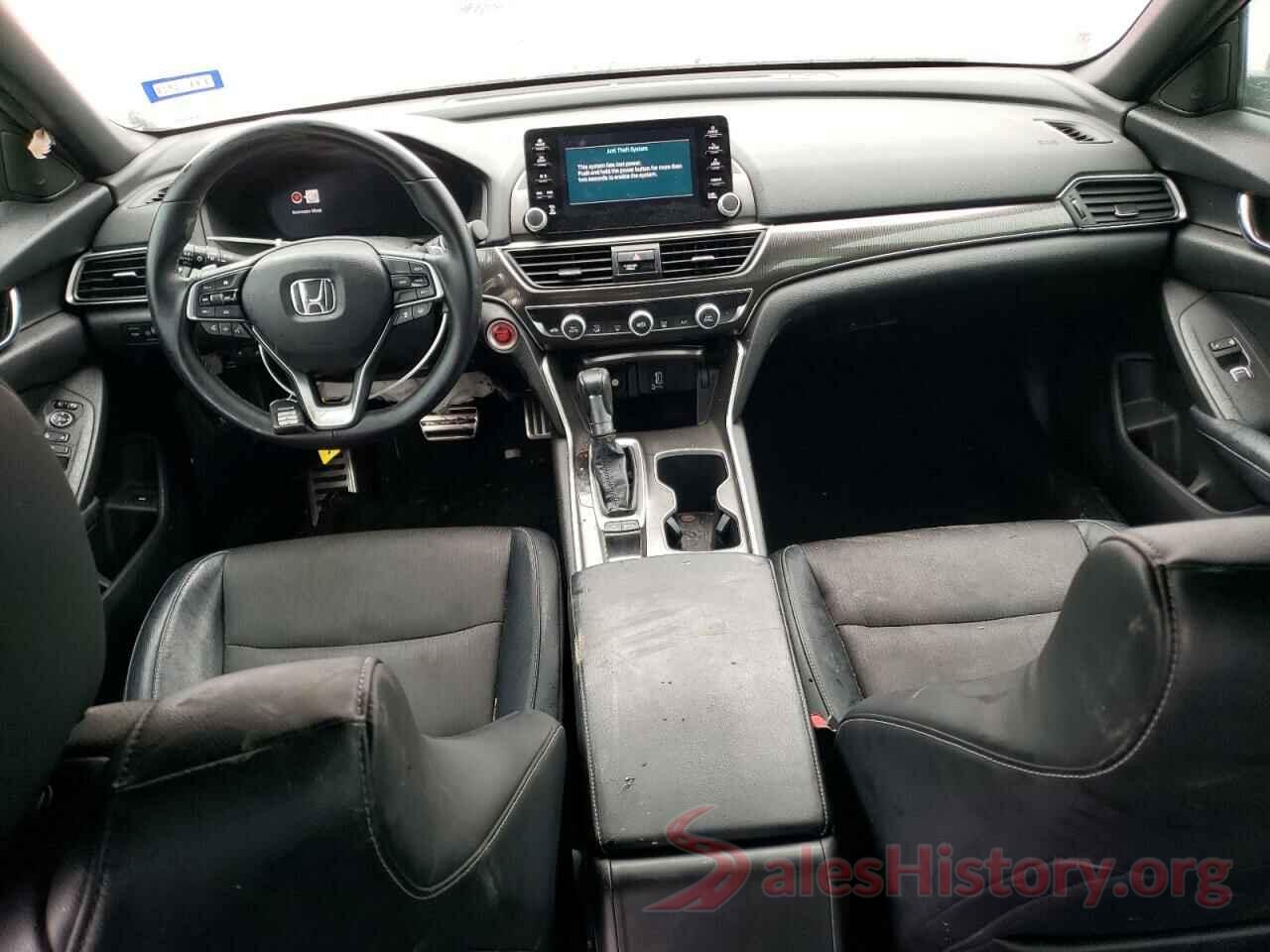 1HGCV1F35JA054669 2018 HONDA ACCORD