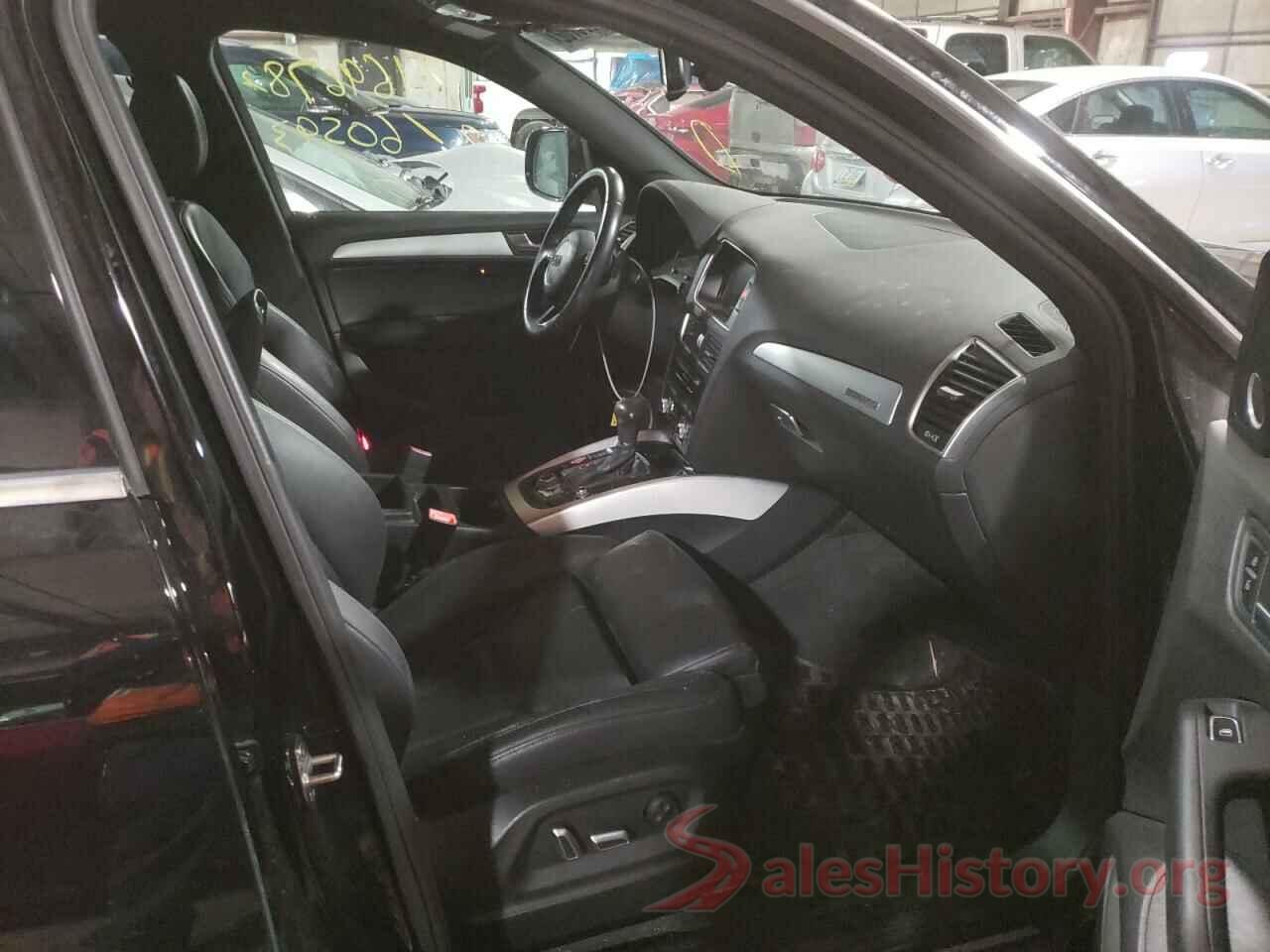 WA1M2AFP3HA052096 2017 AUDI Q5