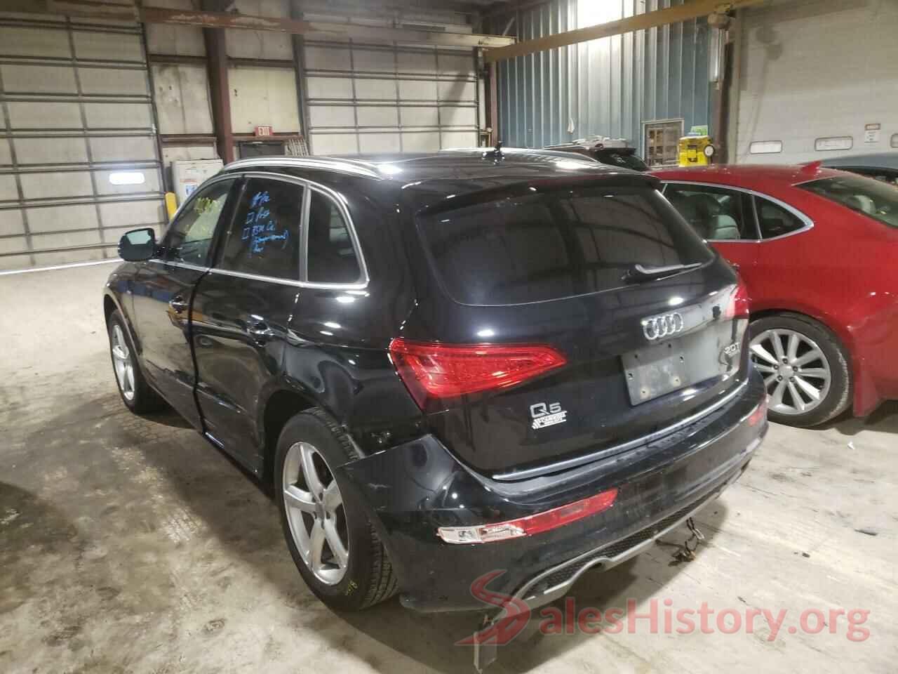 WA1M2AFP3HA052096 2017 AUDI Q5