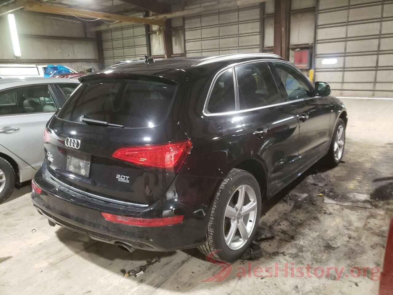 WA1M2AFP3HA052096 2017 AUDI Q5