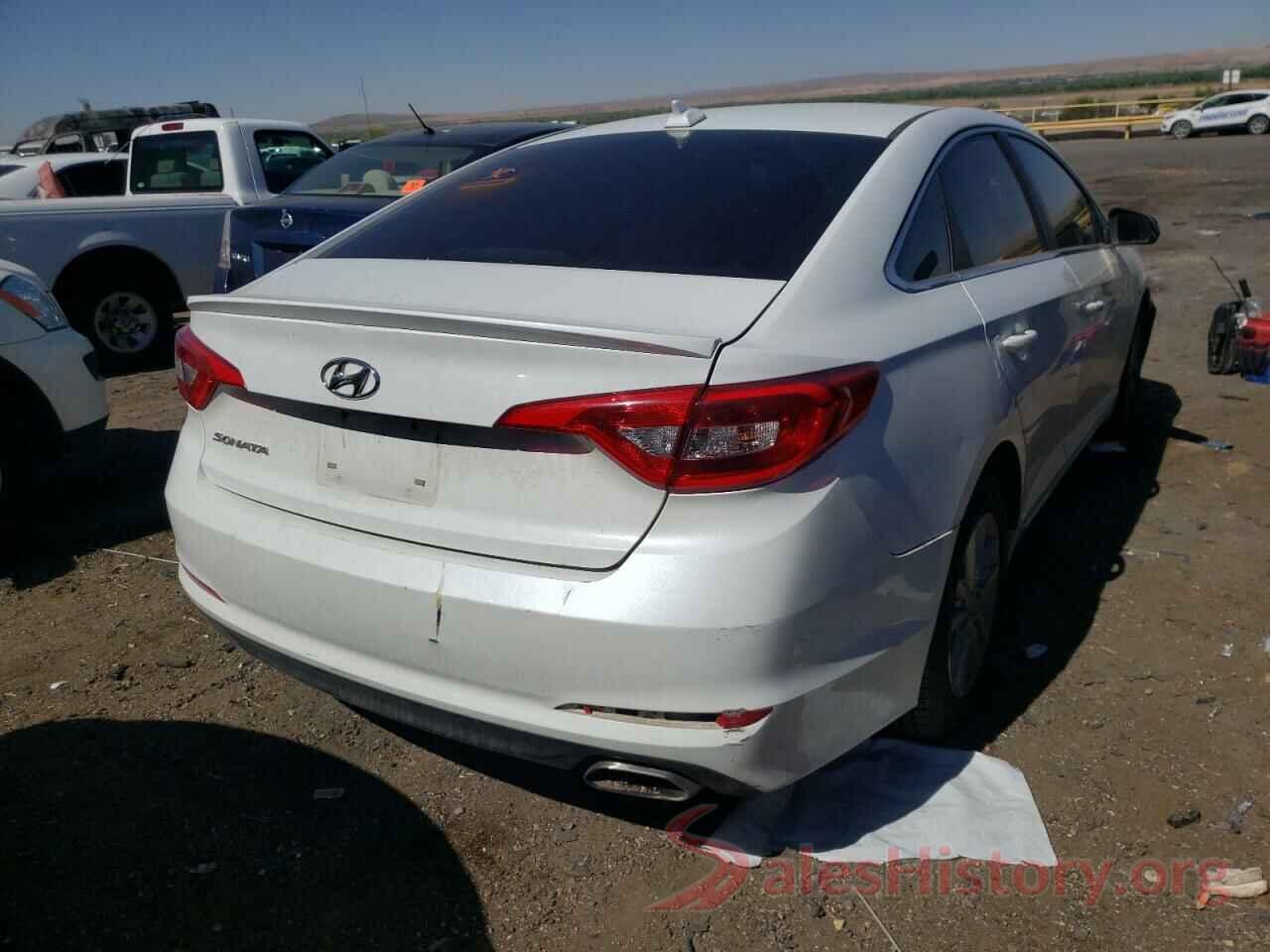 5NPE24AF1GH330818 2016 HYUNDAI SONATA