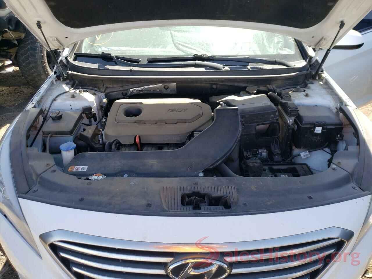 5NPE24AF1GH330818 2016 HYUNDAI SONATA