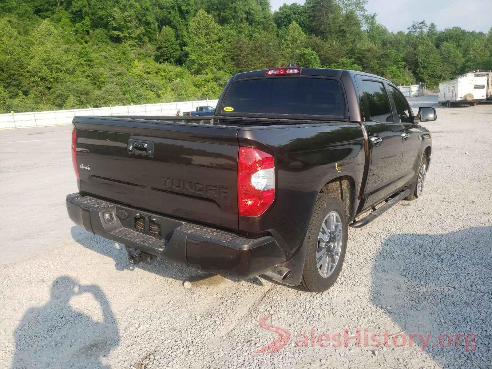 5TFAY5F1XMX997239 2021 TOYOTA TUNDRA