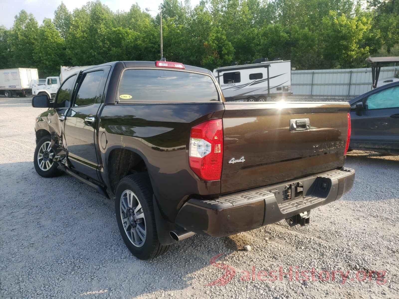 5TFAY5F1XMX997239 2021 TOYOTA TUNDRA