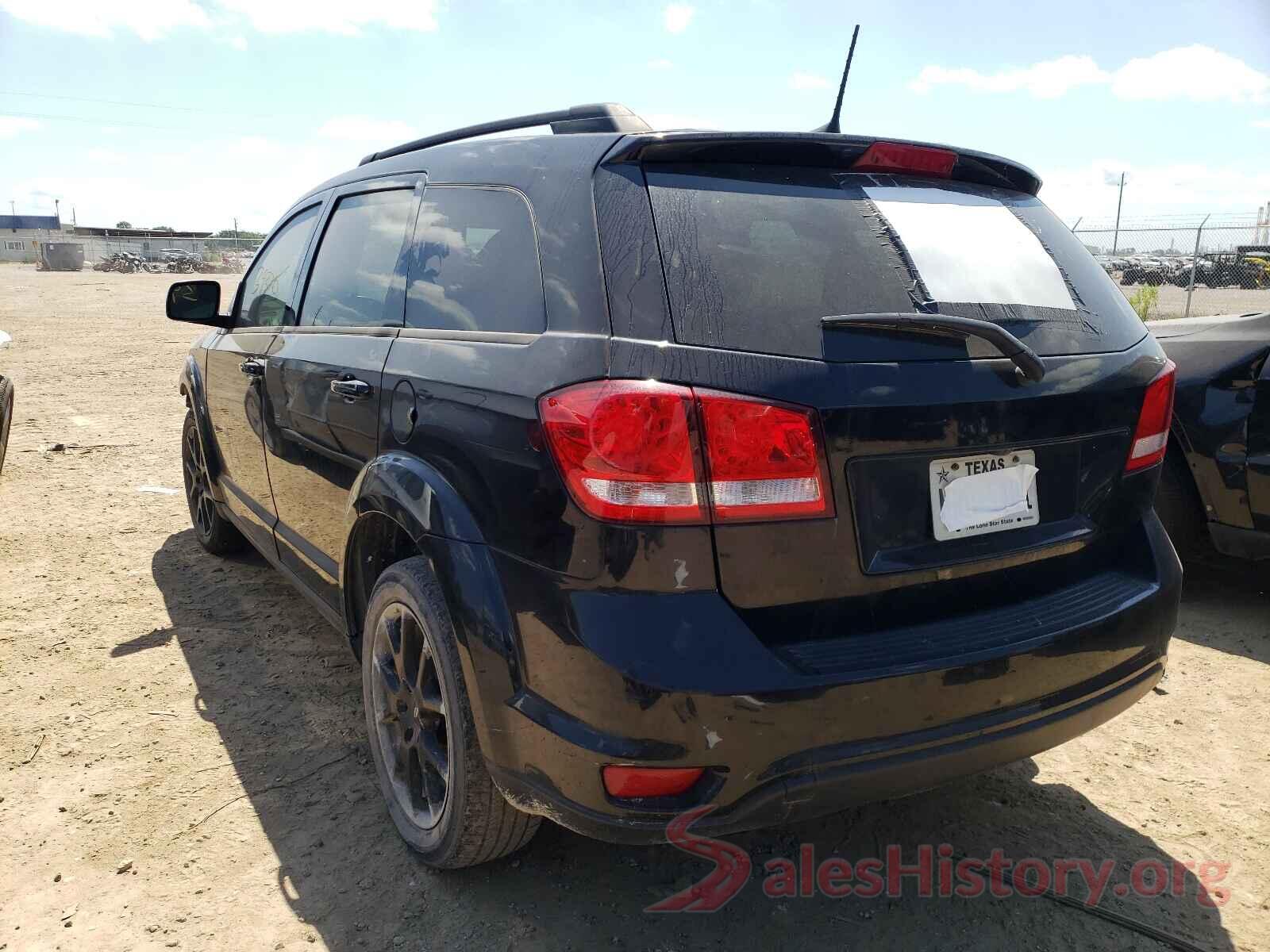 3C4PDCBB1KT810410 2019 DODGE JOURNEY