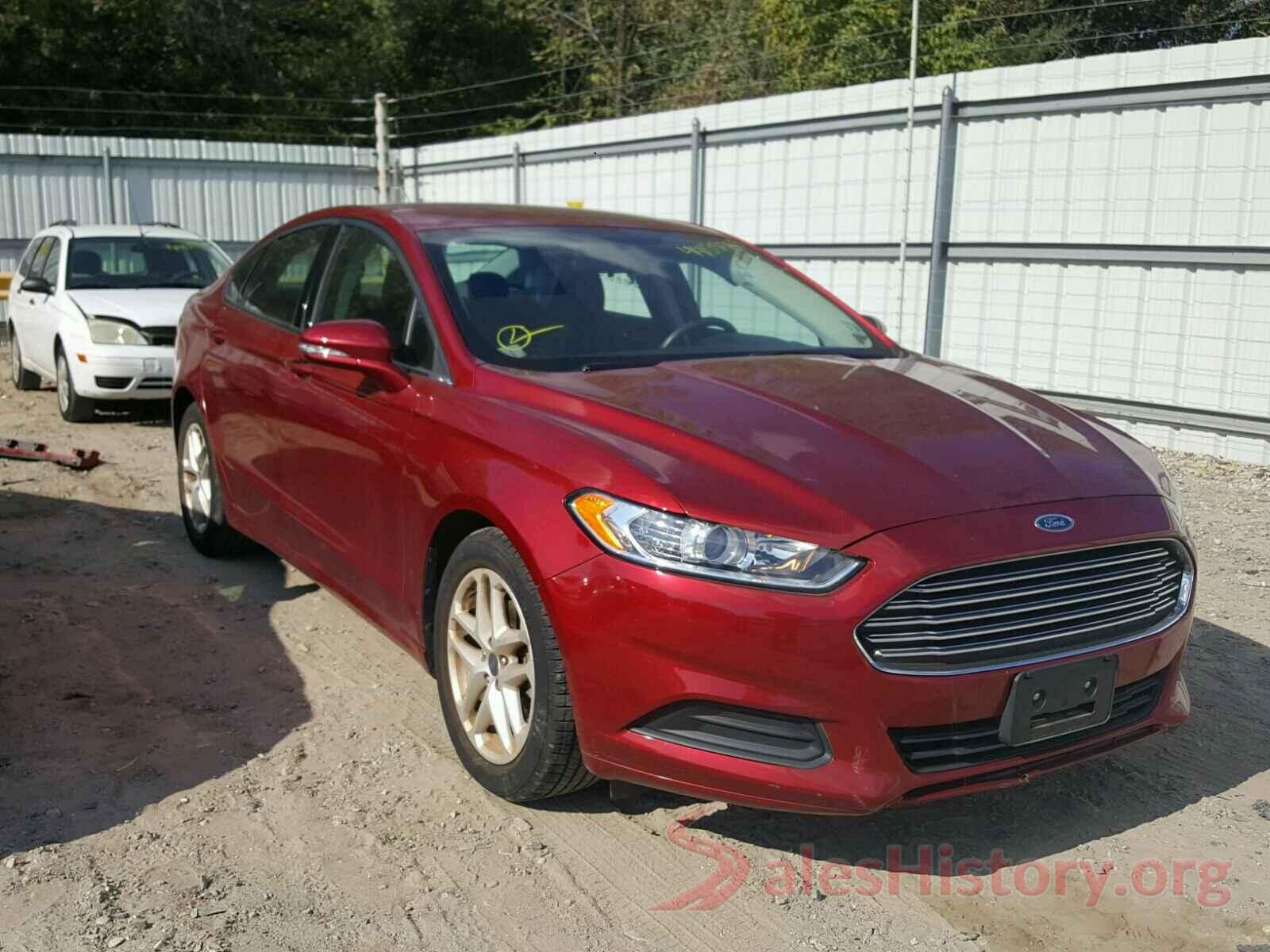 3FA6P0HDXFR241530 2015 FORD FUSION