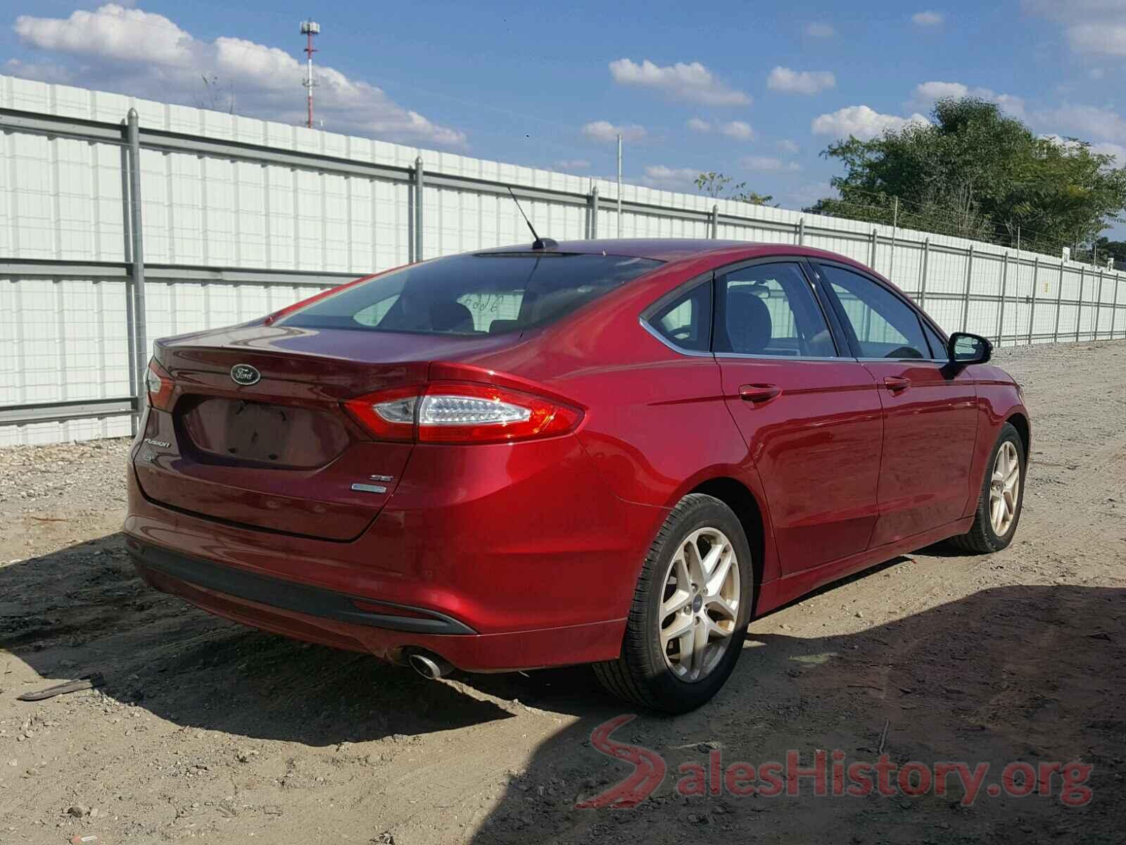 3FA6P0HDXFR241530 2015 FORD FUSION