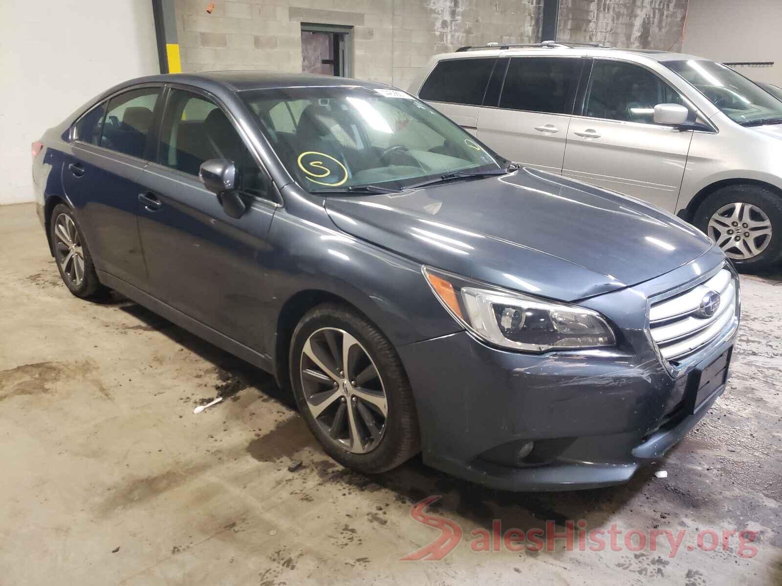 4S3BNAN61H3039638 2017 SUBARU LEGACY