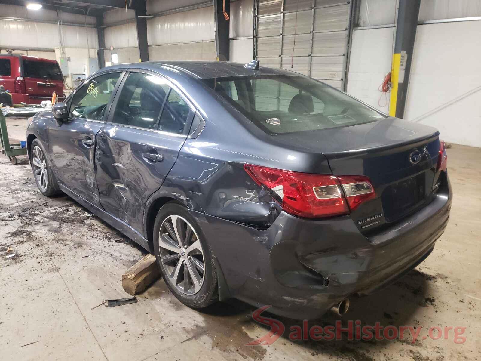 4S3BNAN61H3039638 2017 SUBARU LEGACY