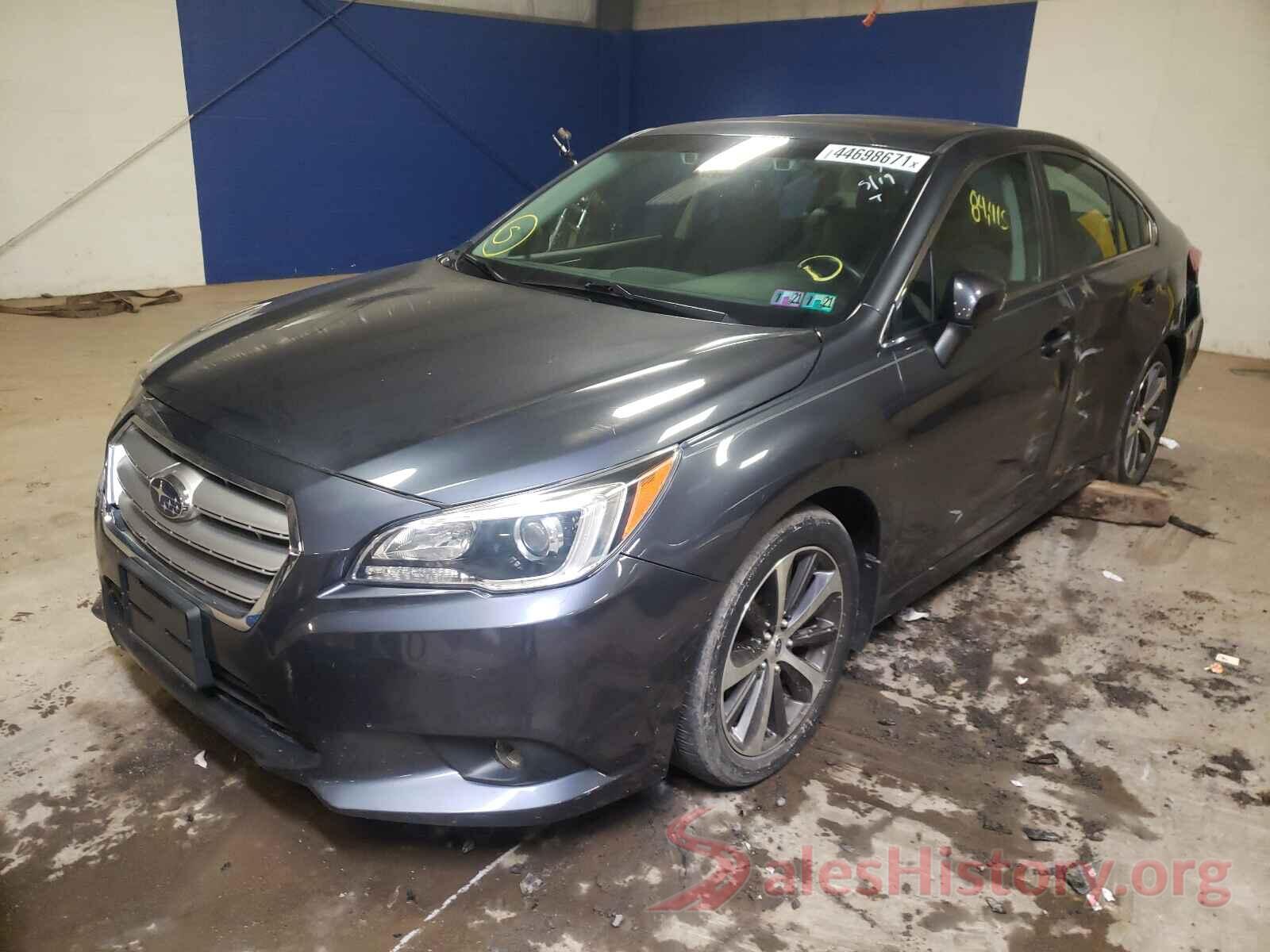 4S3BNAN61H3039638 2017 SUBARU LEGACY