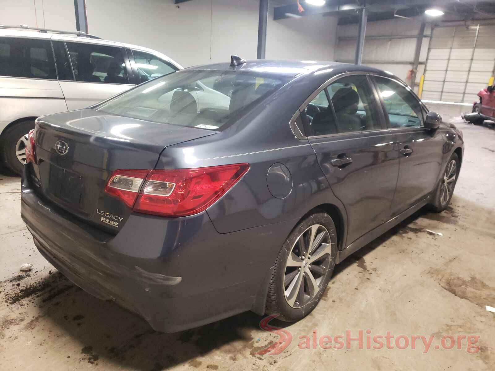 4S3BNAN61H3039638 2017 SUBARU LEGACY