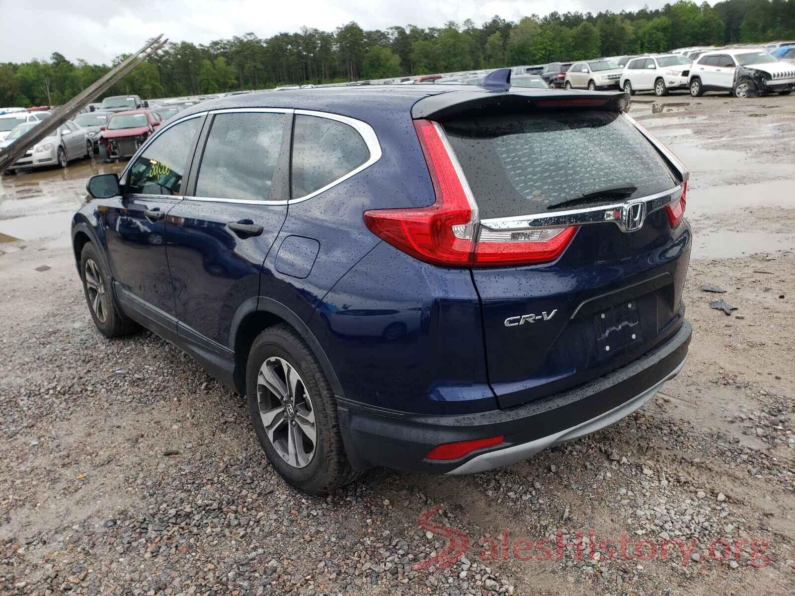 7FARW5H3XHE010862 2017 HONDA CRV