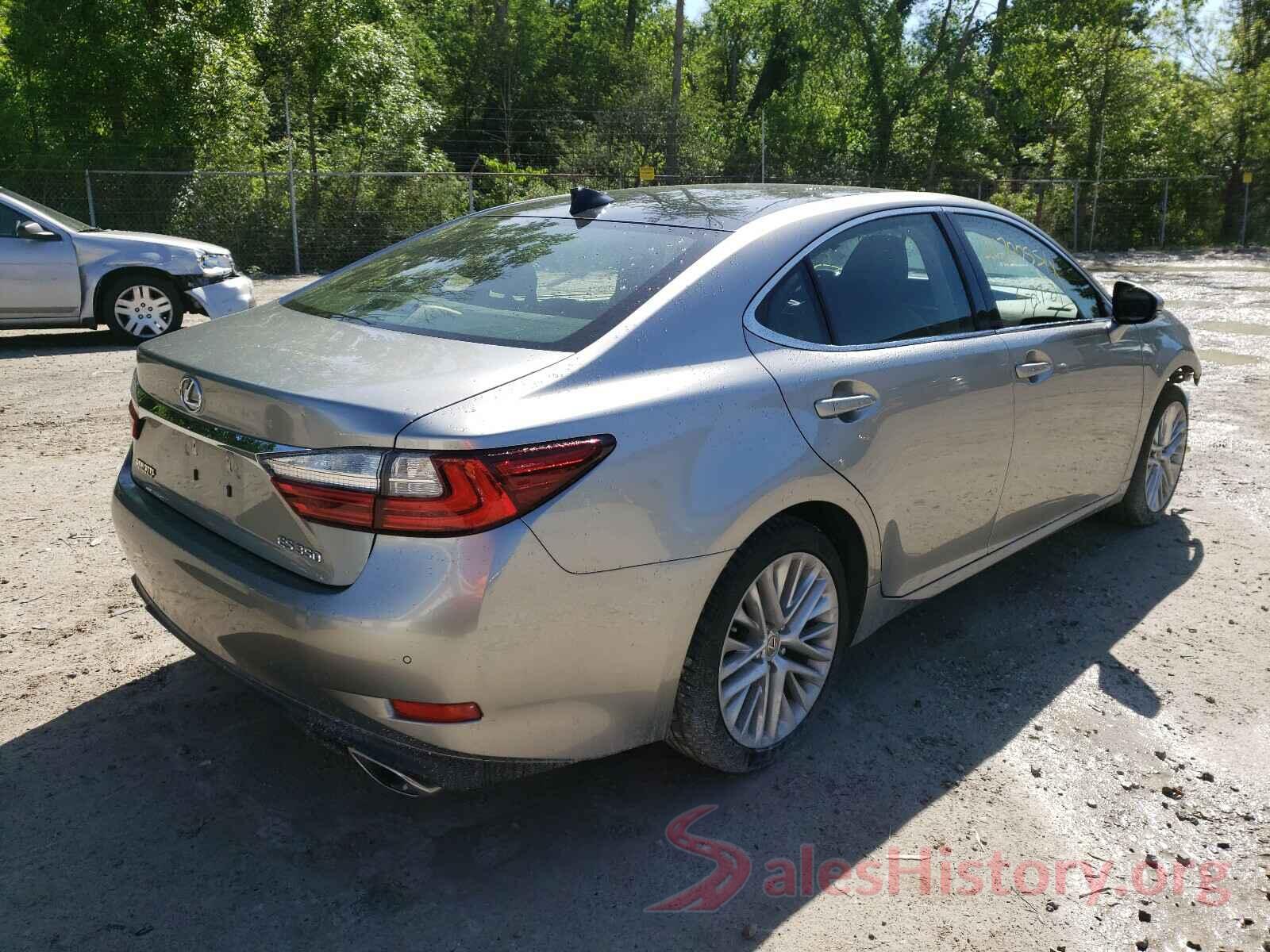 JTHBK1GG0G2226290 2016 LEXUS ES350