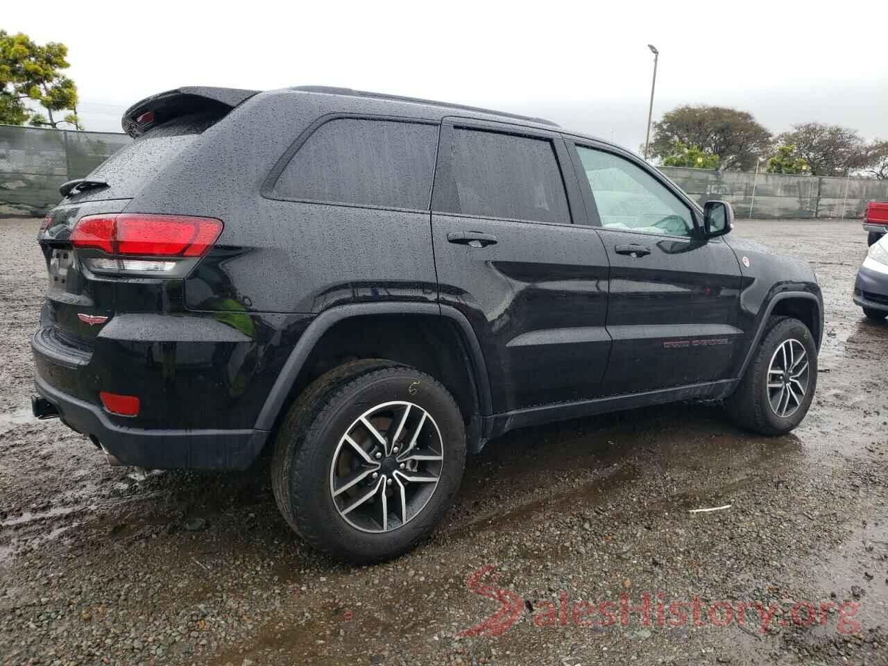 1C4RJFLT2KC854731 2019 JEEP GRAND CHER