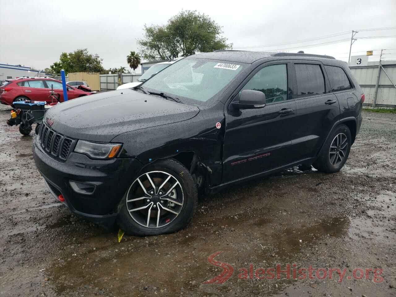 1C4RJFLT2KC854731 2019 JEEP GRAND CHER