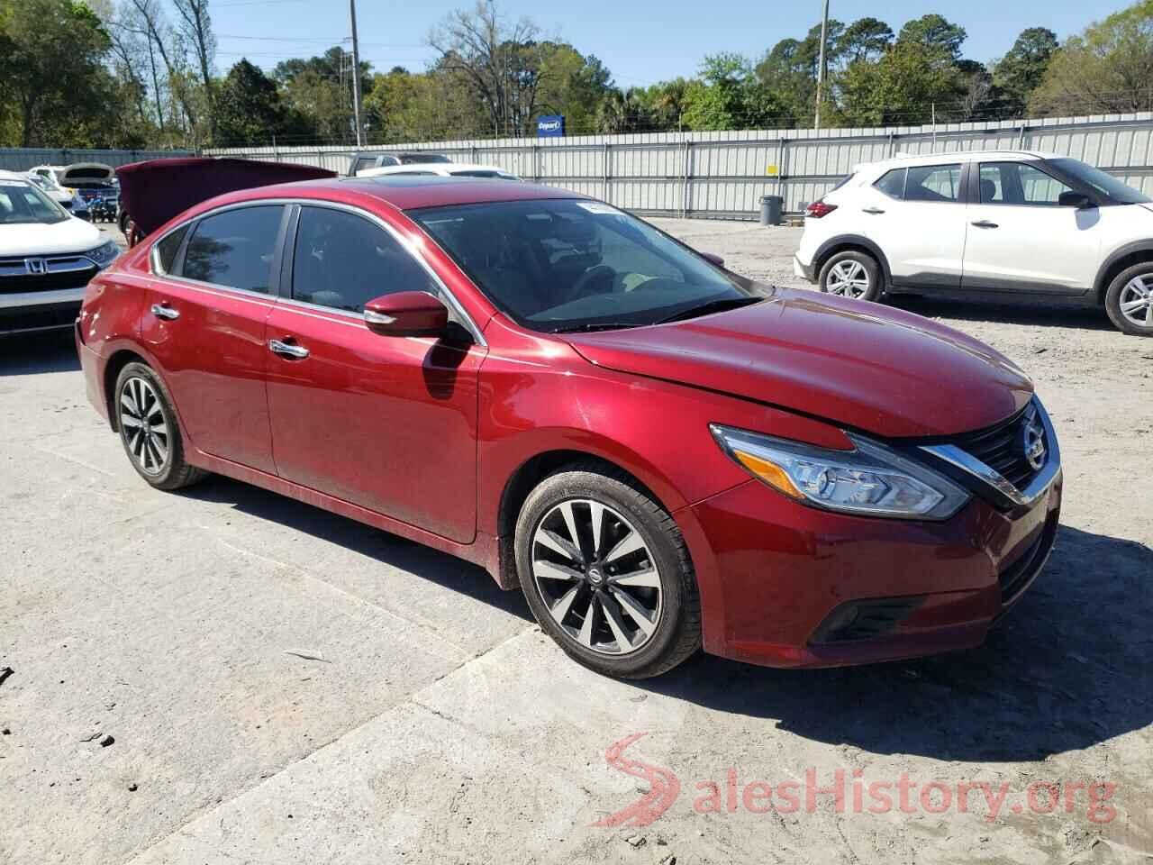 1N4AL3AP7JC147219 2018 NISSAN ALTIMA