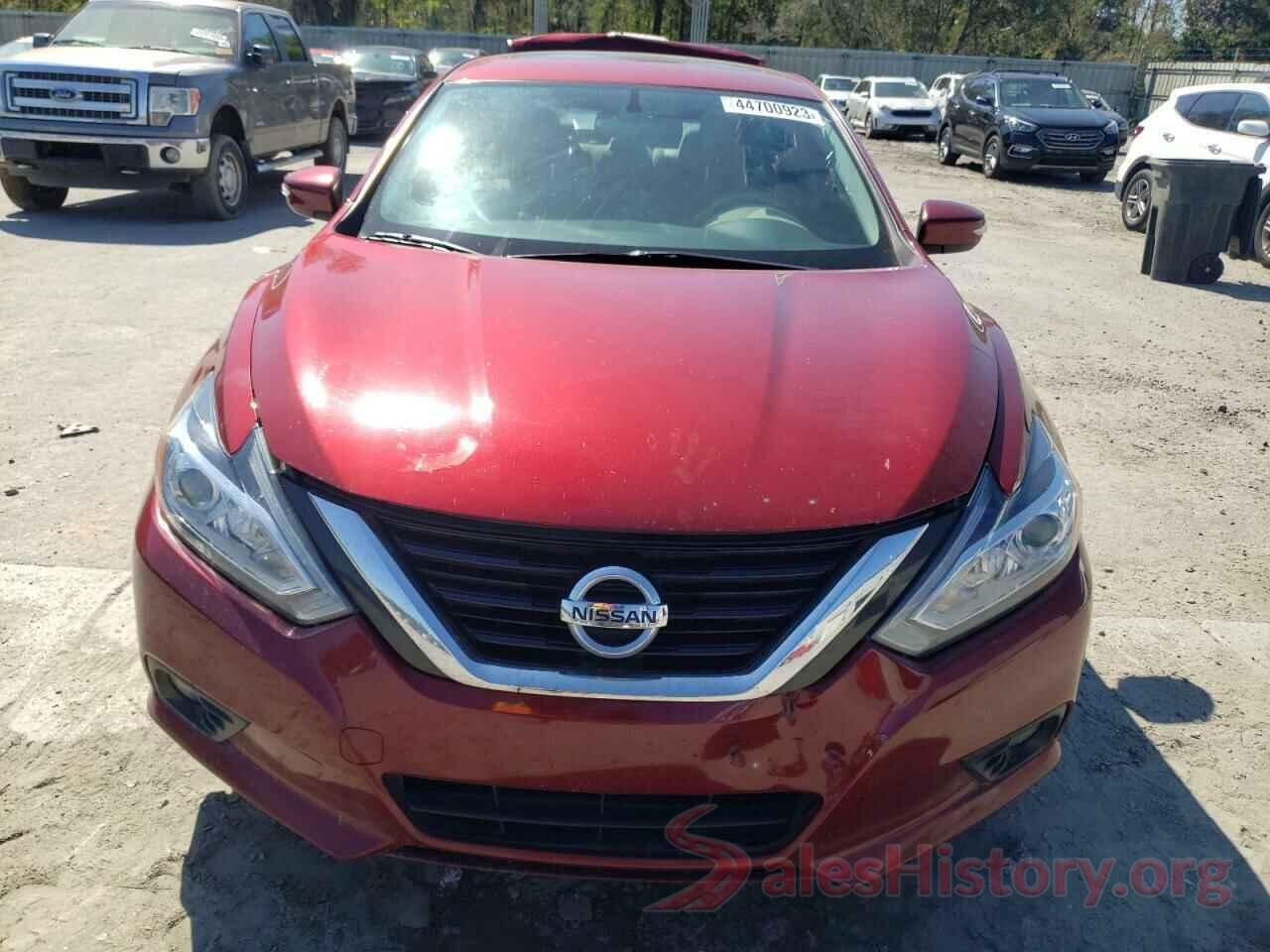 1N4AL3AP7JC147219 2018 NISSAN ALTIMA