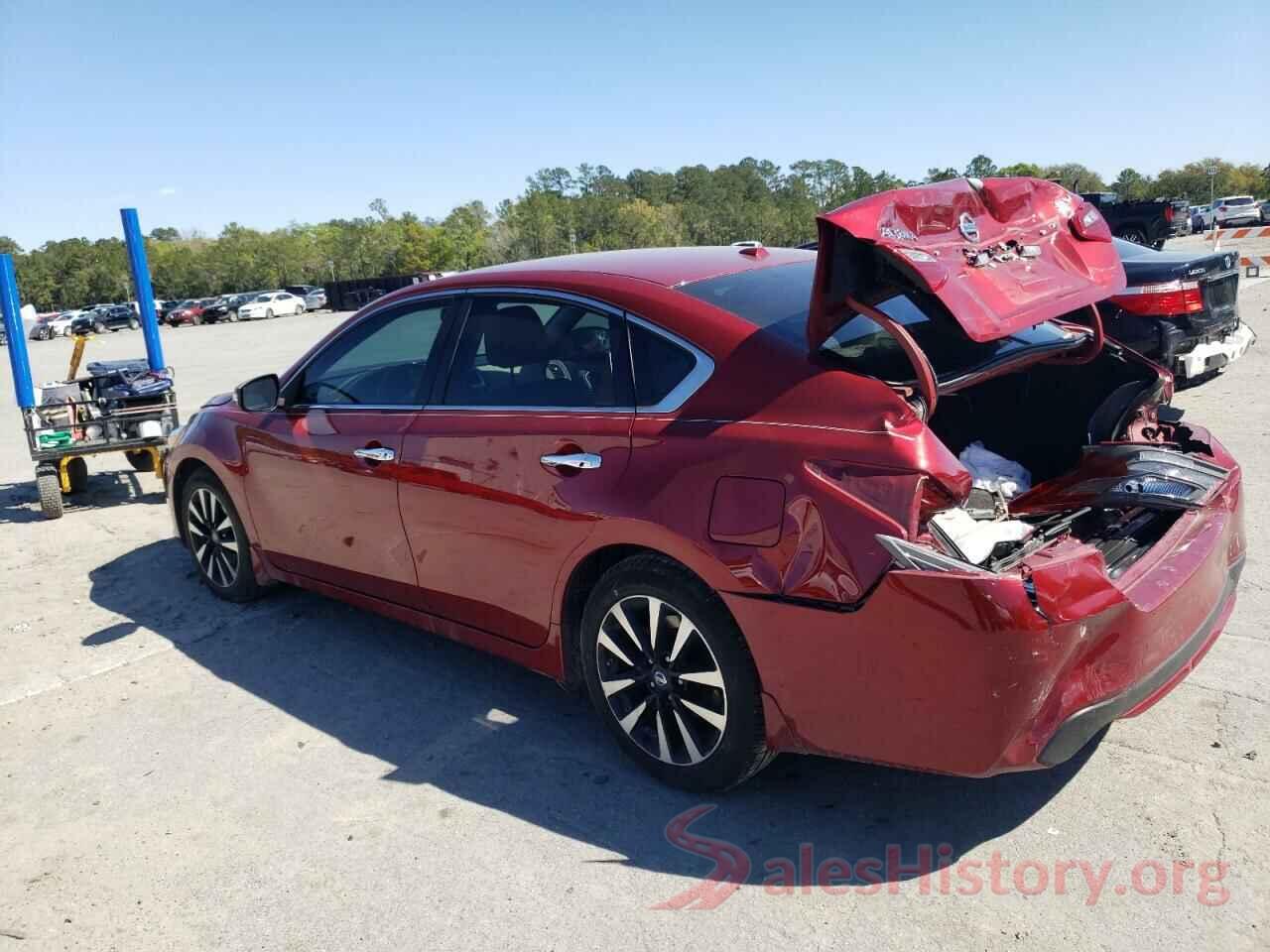 1N4AL3AP7JC147219 2018 NISSAN ALTIMA