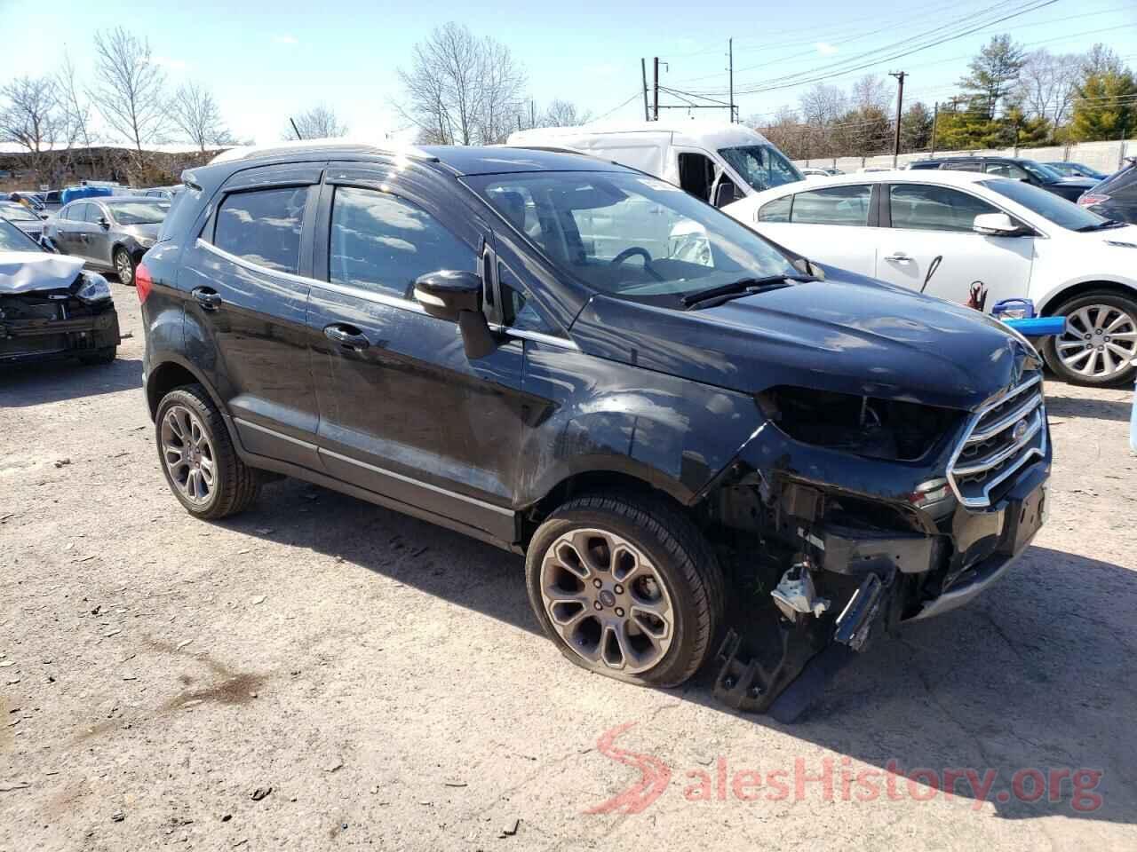 MAJ6P1WL8JC182209 2018 FORD ECOSPORT