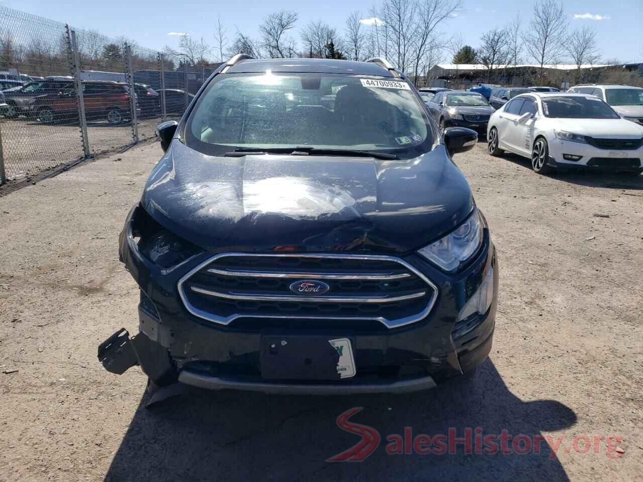 MAJ6P1WL8JC182209 2018 FORD ECOSPORT