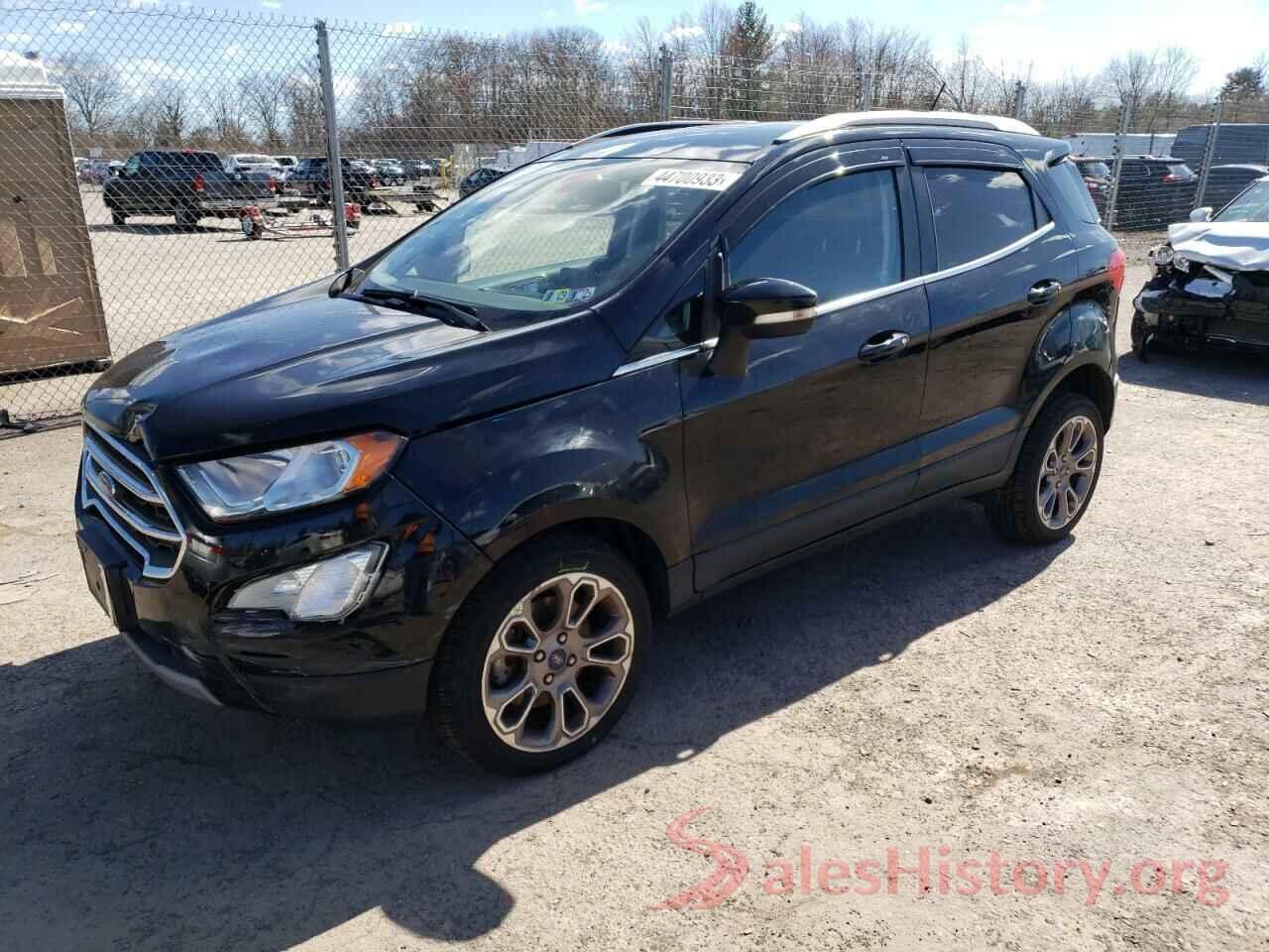 MAJ6P1WL8JC182209 2018 FORD ECOSPORT