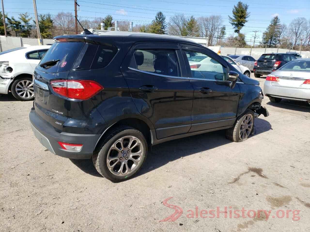 MAJ6P1WL8JC182209 2018 FORD ECOSPORT