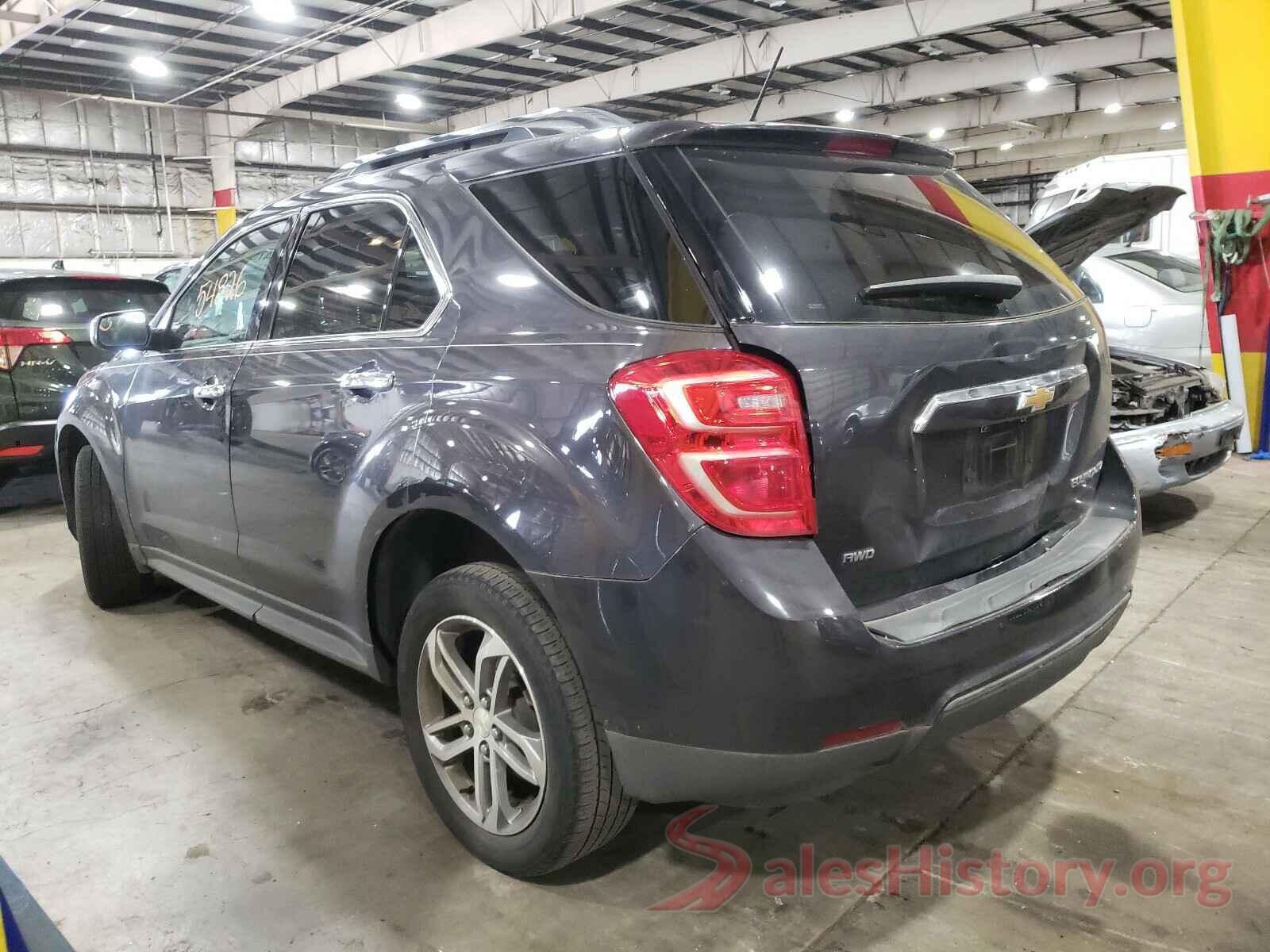 2GNFLGEK3G6167532 2016 CHEVROLET EQUINOX