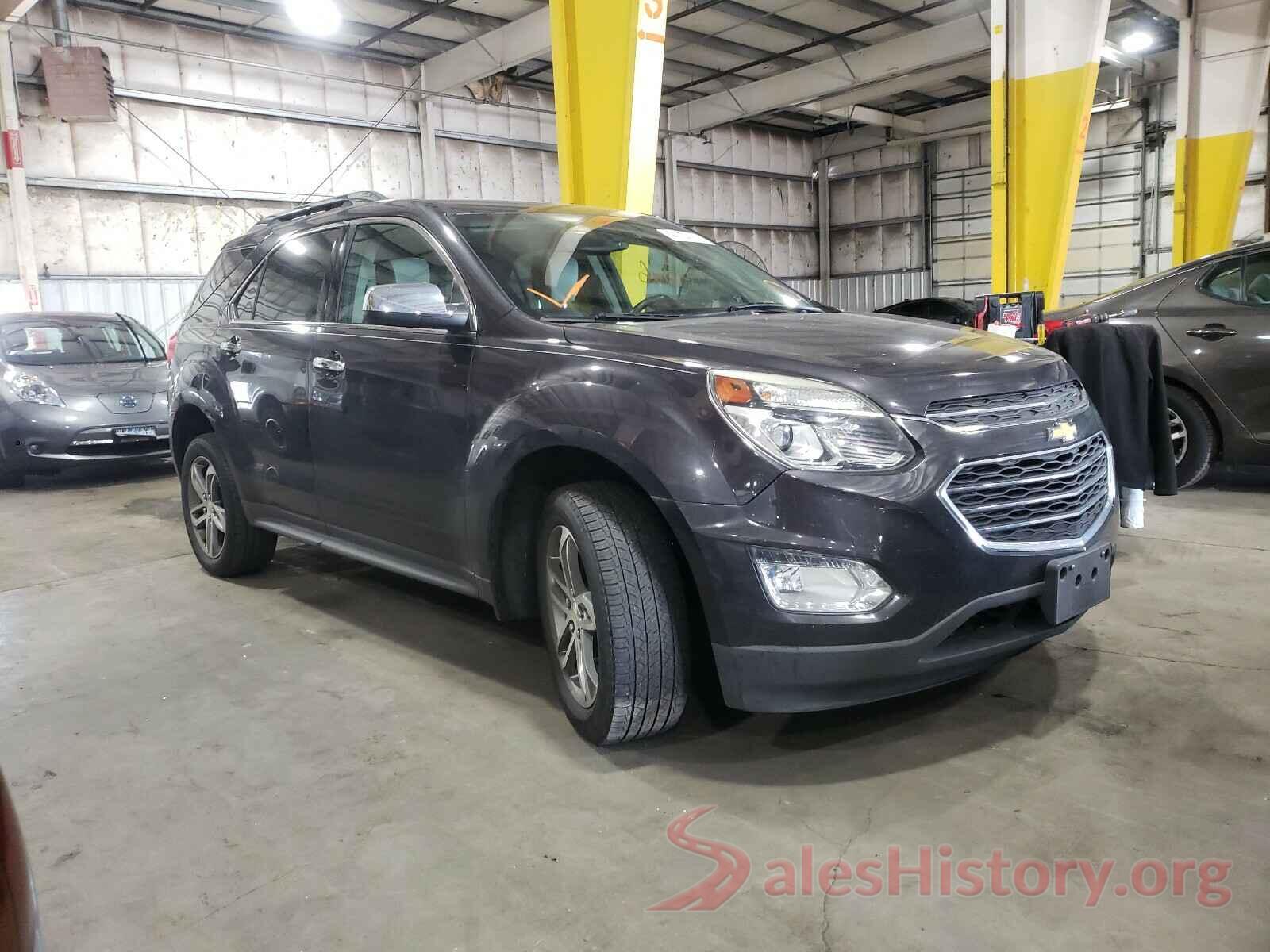 2GNFLGEK3G6167532 2016 CHEVROLET EQUINOX