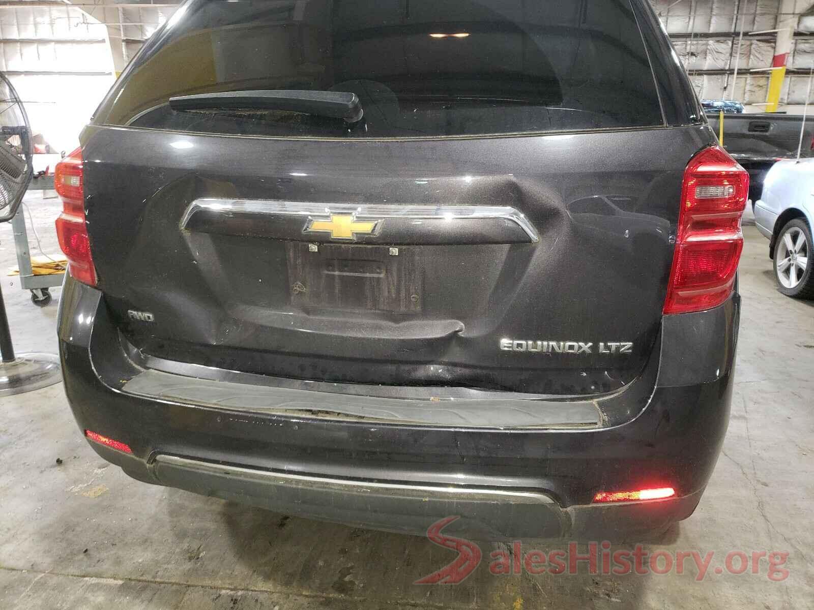 2GNFLGEK3G6167532 2016 CHEVROLET EQUINOX