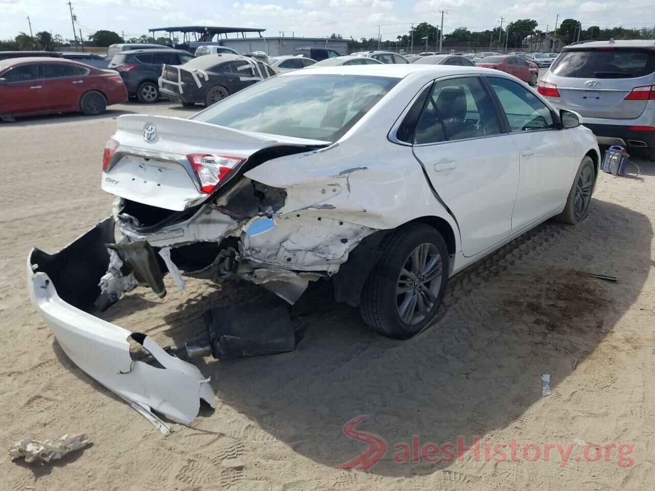 4T1BF1FK3GU202755 2016 TOYOTA CAMRY