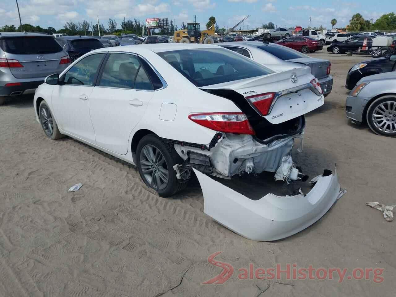 4T1BF1FK3GU202755 2016 TOYOTA CAMRY